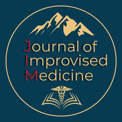Journal of Improvised Medicine