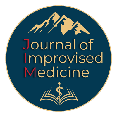 Journal of Improvised Medicine