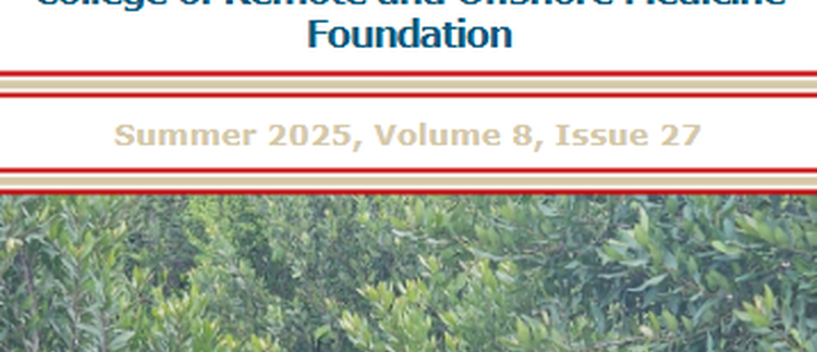 Volume 1 • Issue 1 • 2025 • Compass Autumn 2025