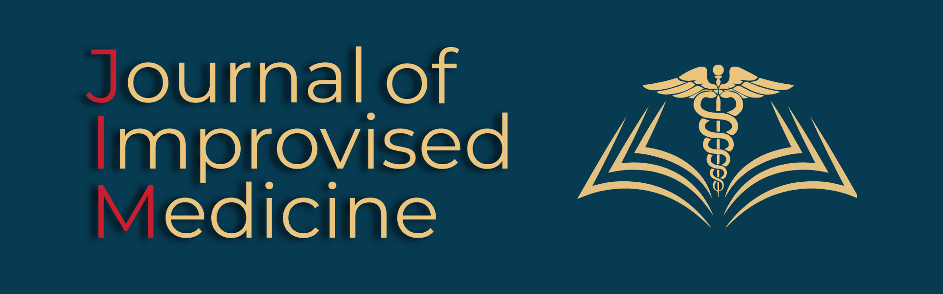 Journal of Improvised Medicine