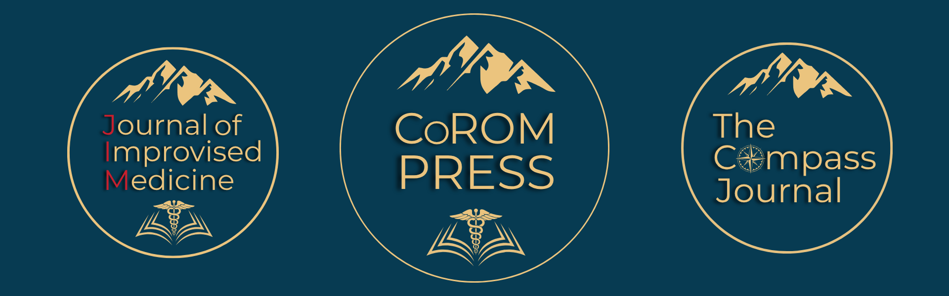 CoROM Press