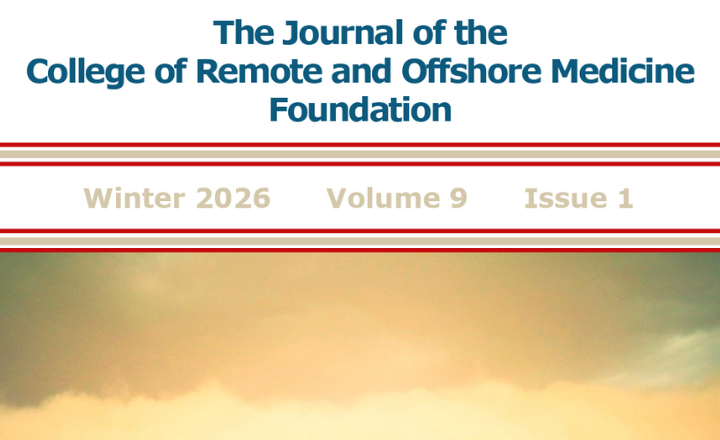 Compass Winter 2026 Cover